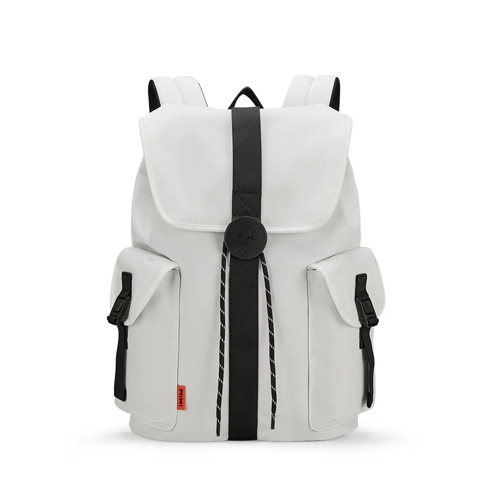 Laptop Canvas Backpack