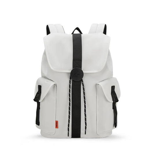 Laptop Canvas Backpack