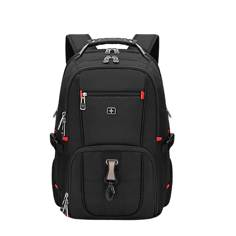USB Charging Casual Laptop Backpack