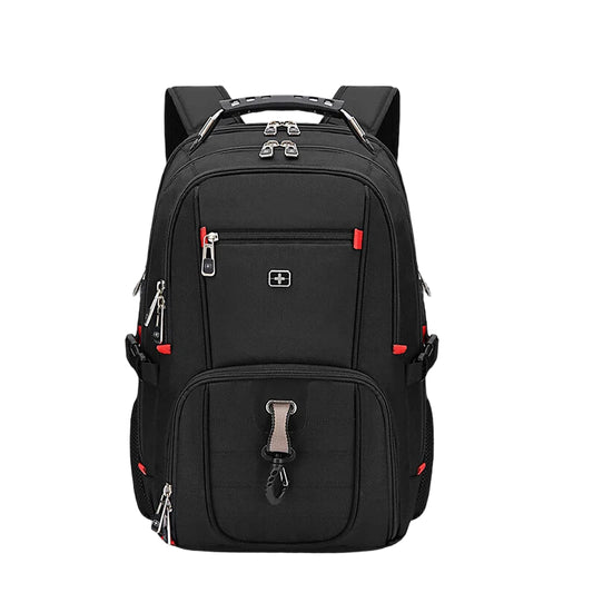 USB Charging Casual Laptop Backpack