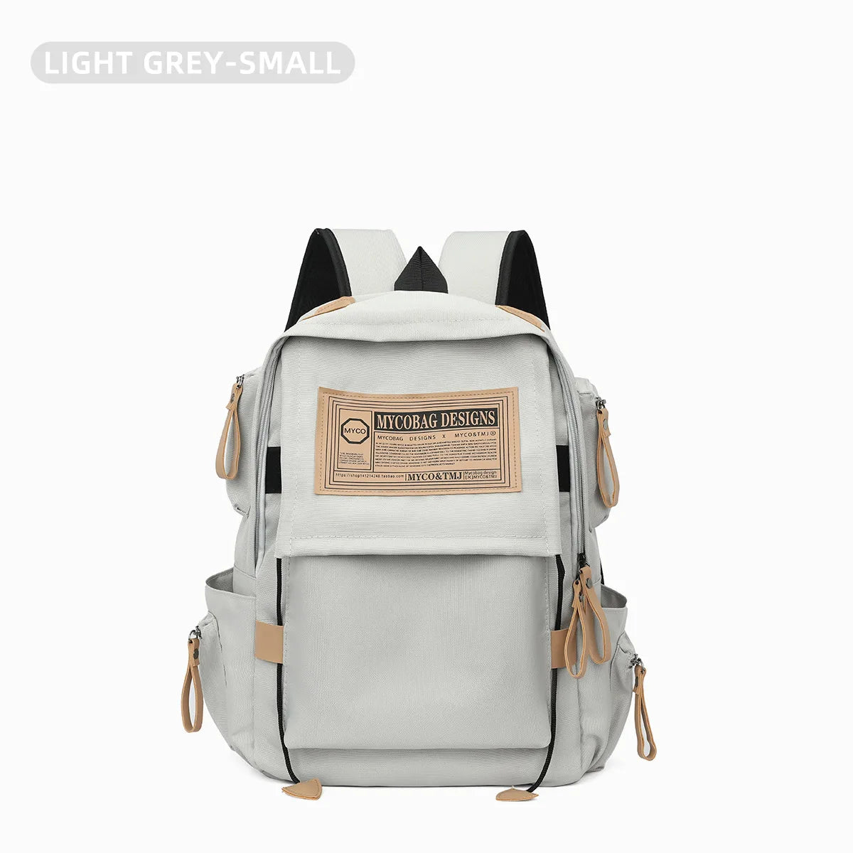 Large Student Backpack