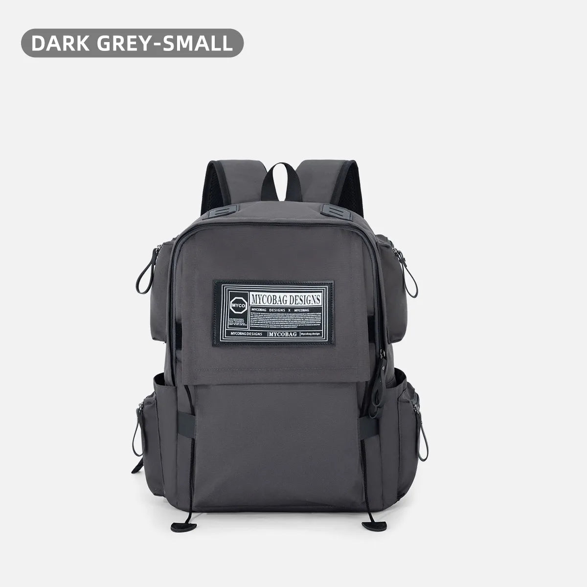 Large Student Backpack