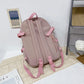 Cute Student Backpack