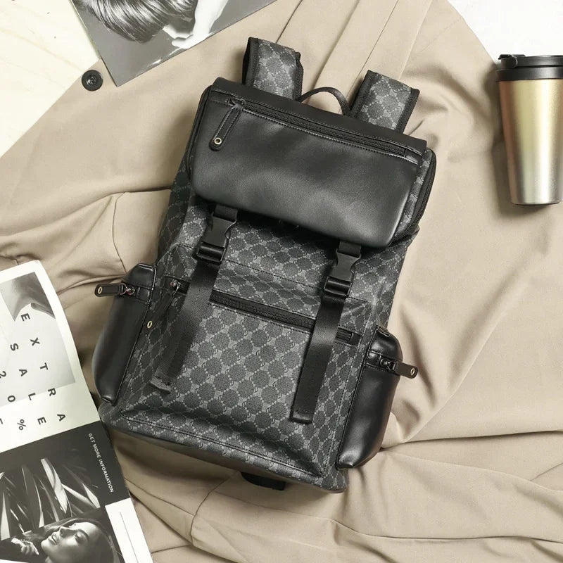 Casual Laptop Travel Backpack