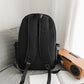 Trendy Waterproof Nylon Backpack