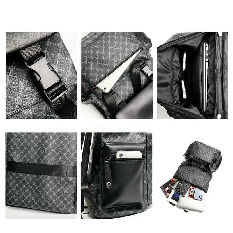 Casual Laptop Travel Backpack