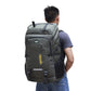 Stylish Travel Backpack with Large Capacity