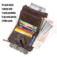 Retro RFID Wallet