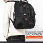 Anti Theft Laptop Backpack