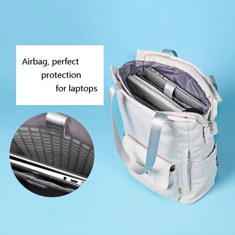 Large Capacity Casual Laptop Backpack