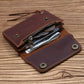 Stylish Wallet with Coin Pocket