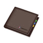 Bifold RFID Card Holder