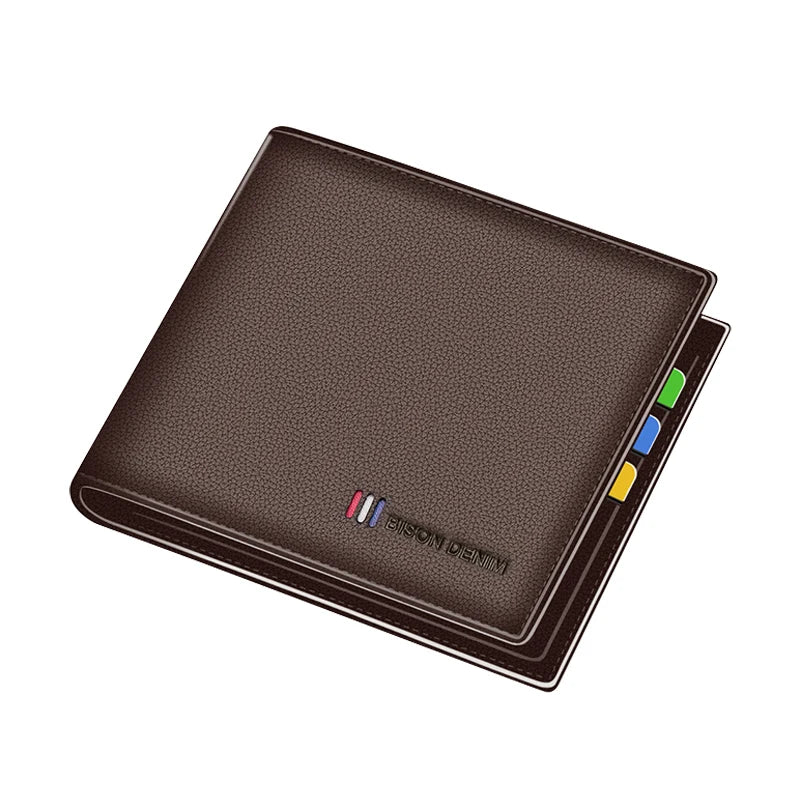Bifold RFID Card Holder