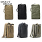 Multipurpose Military Canvas Backpack