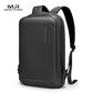 Anti Theft Oxford Laptop Backpack