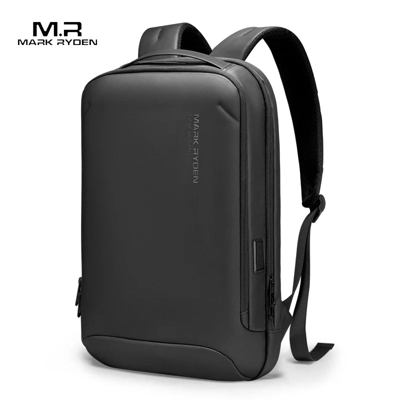 Anti Theft Oxford Laptop Backpack
