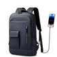 Stranger Things Multifunction Backpack with USB Charging Spot