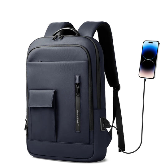 Stranger Things Multifunction Backpack with USB Charging Spot