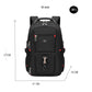 USB Charging Casual Laptop Backpack