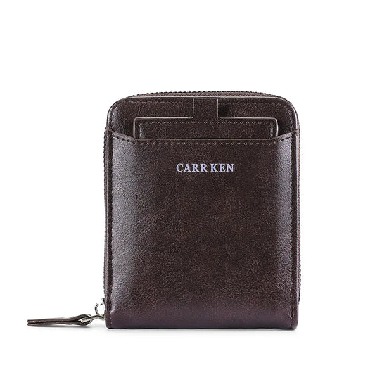Premium Genuine Leather Wallet