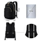 15.6 inch Laptop Backpack with USB Charging Slot