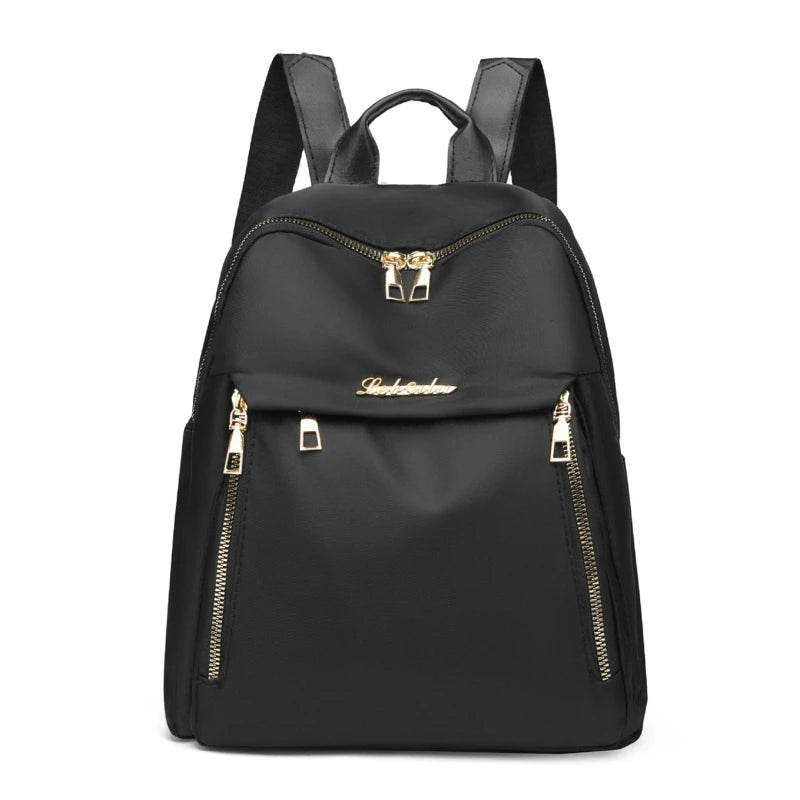 Multi-purpose Casual Fashionable Backpack
