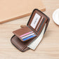 Premium Genuine Leather Wallet