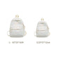 Gradient Color Laptop Backpack