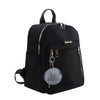 Mini Luxury PU Leather Backpack