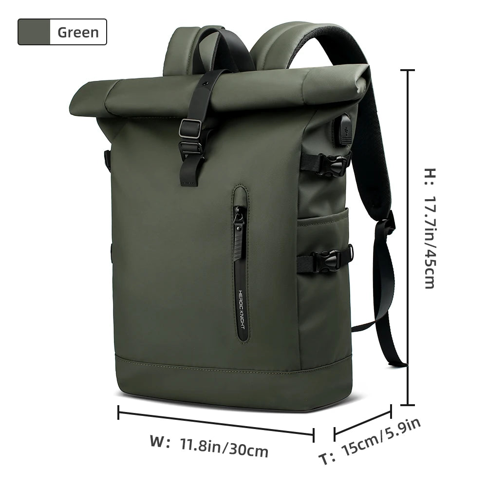 Anti-theft Computer backpack