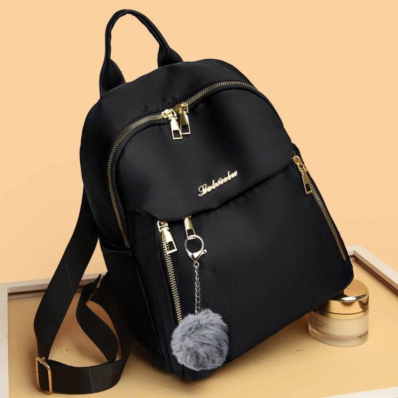 Multi-purpose Casual Fashionable Backpack