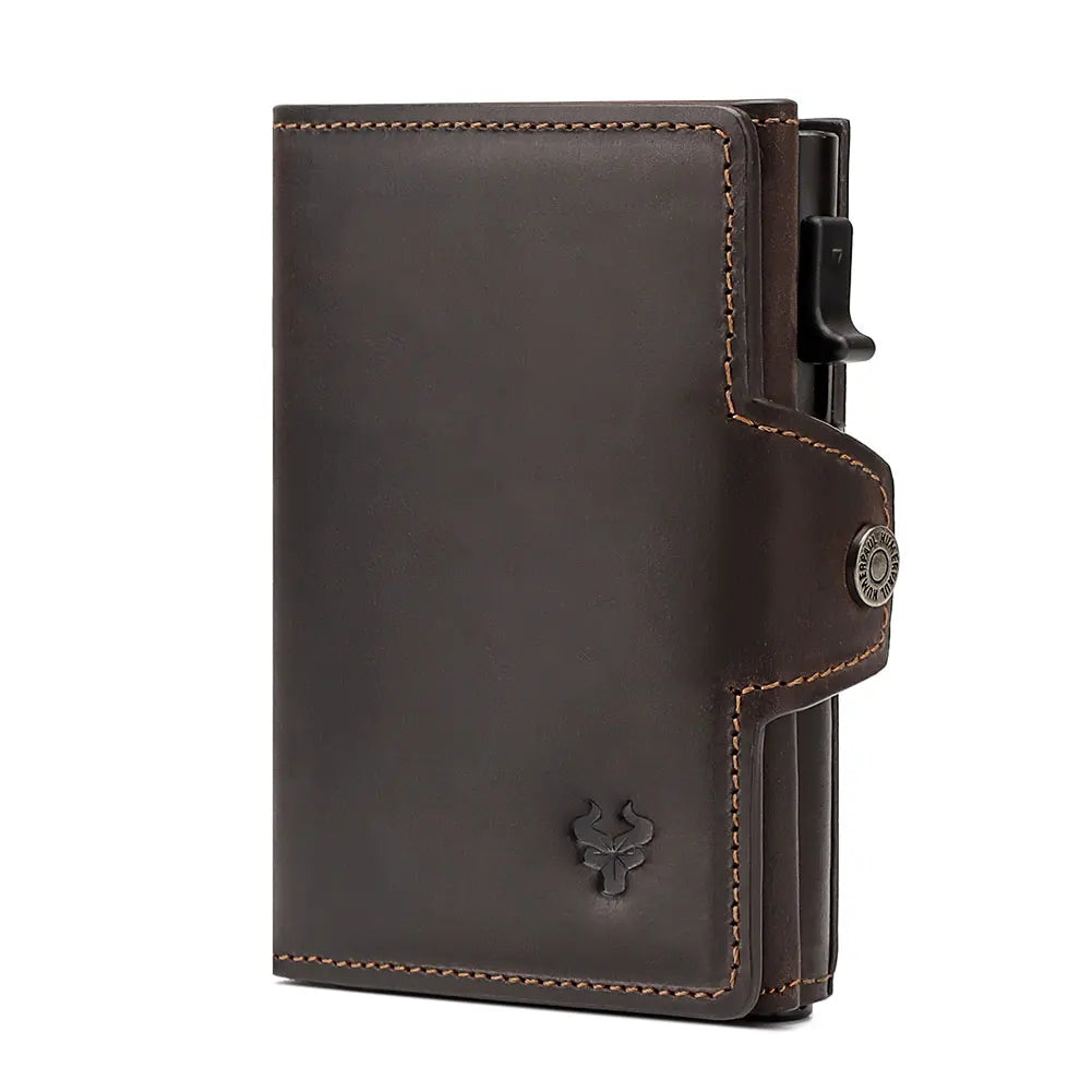Business Card Holder For Men