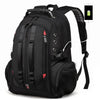 Anti Theft Laptop Backpack