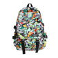 Harajuku Printed Backpack