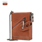 Retro RFID Wallet