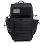 Outdoor Camouflage Backpack
