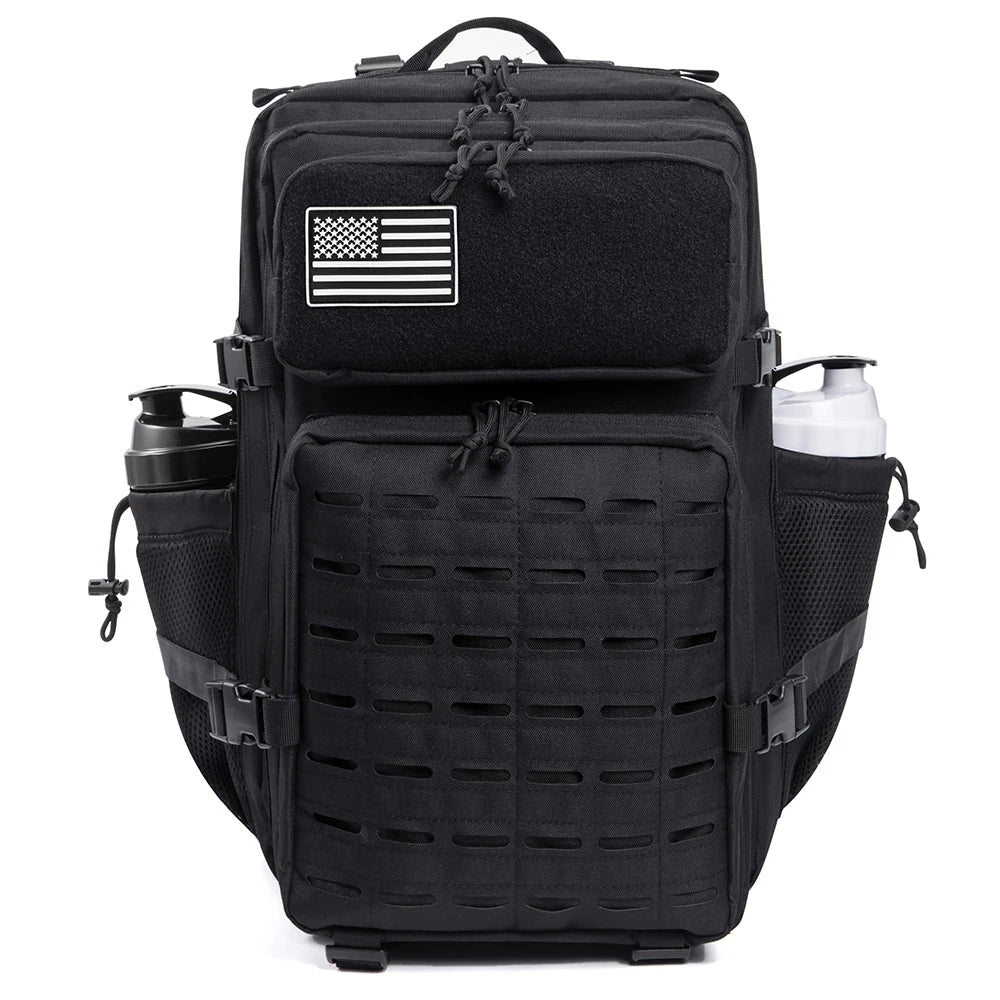 Outdoor Camouflage Backpack