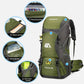 50L Waterproof Outdoor Backpack