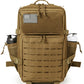 Outdoor Camouflage Backpack