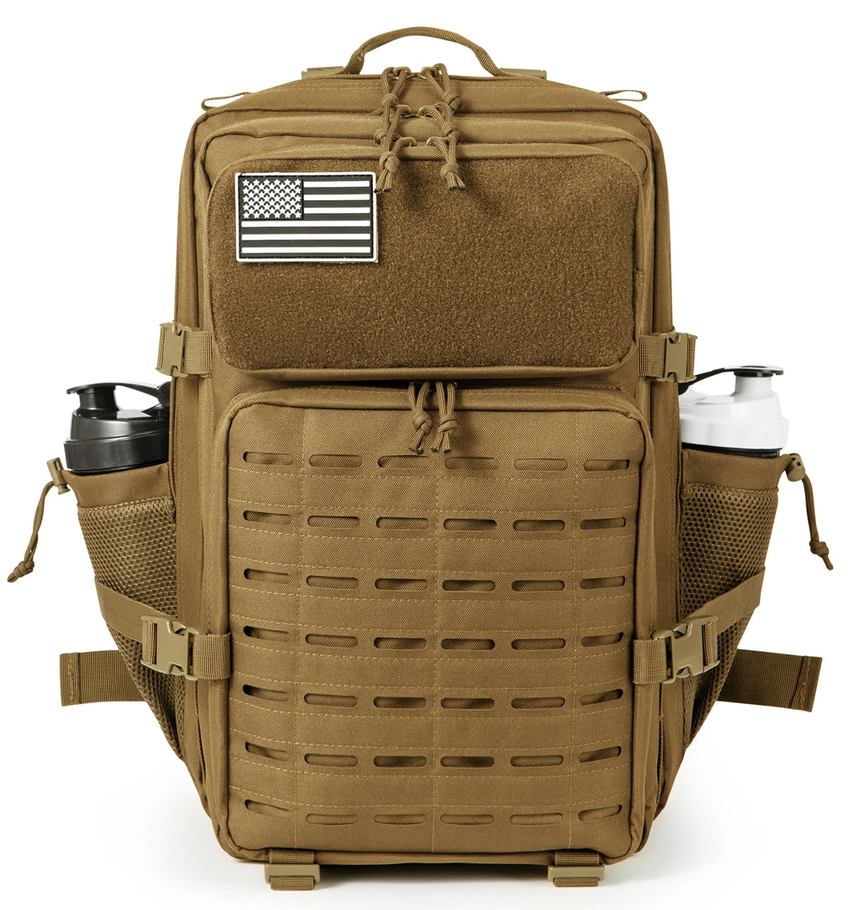 Outdoor Camouflage Backpack