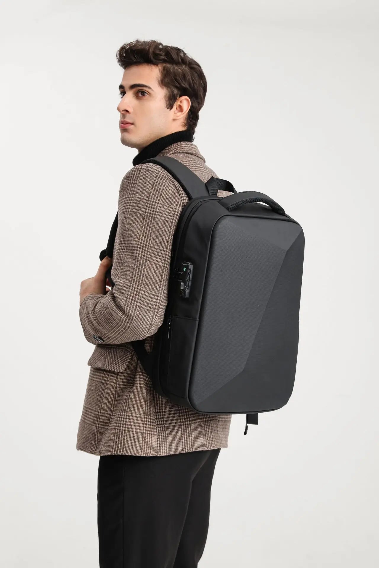 Travel Backpack with Laptop Sleeve