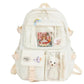 Cute Student Backpack