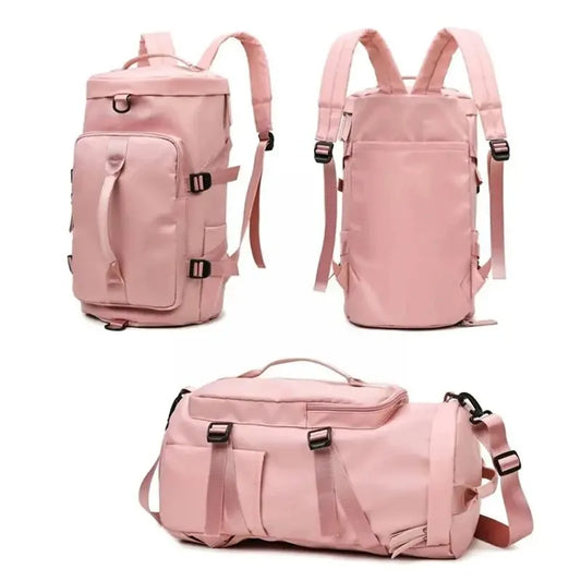 Waterproof Travel Backpack