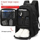 50L, 60L & 80L Outdoor Backpack