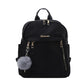 Mini Luxury PU Leather Backpack
