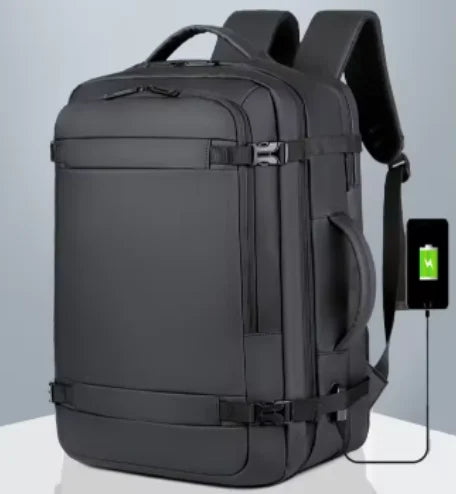 40L Large Capacity Backpack