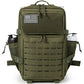 Outdoor Camouflage Backpack