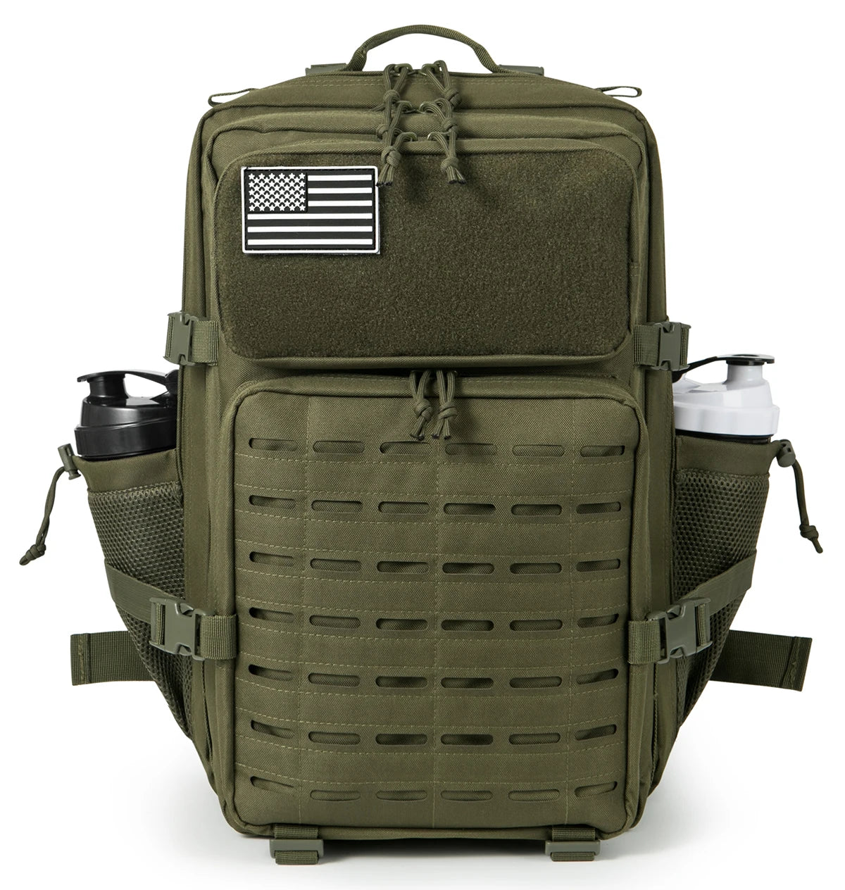 Outdoor Camouflage Backpack