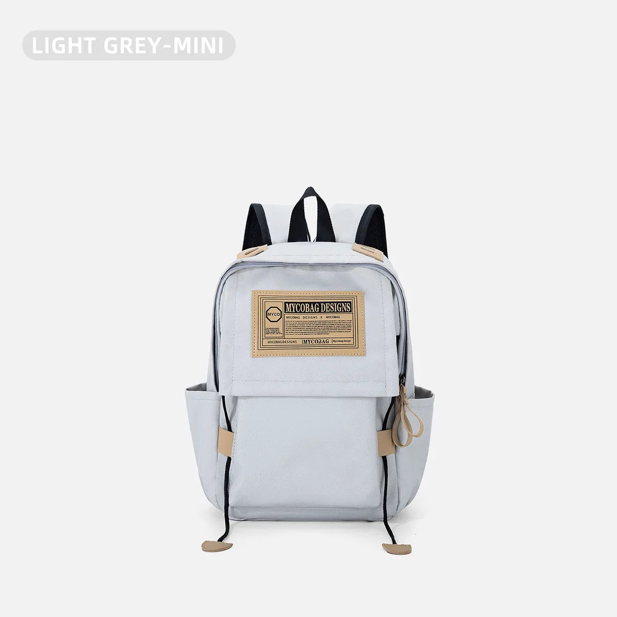 Large Student Backpack