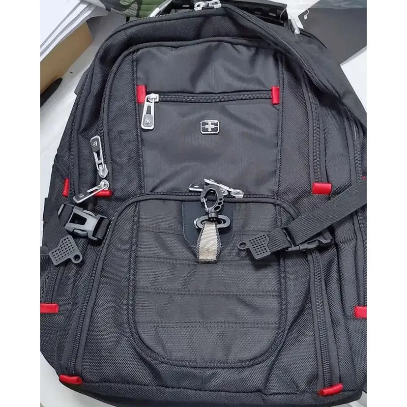 USB Charging Casual Laptop Backpack